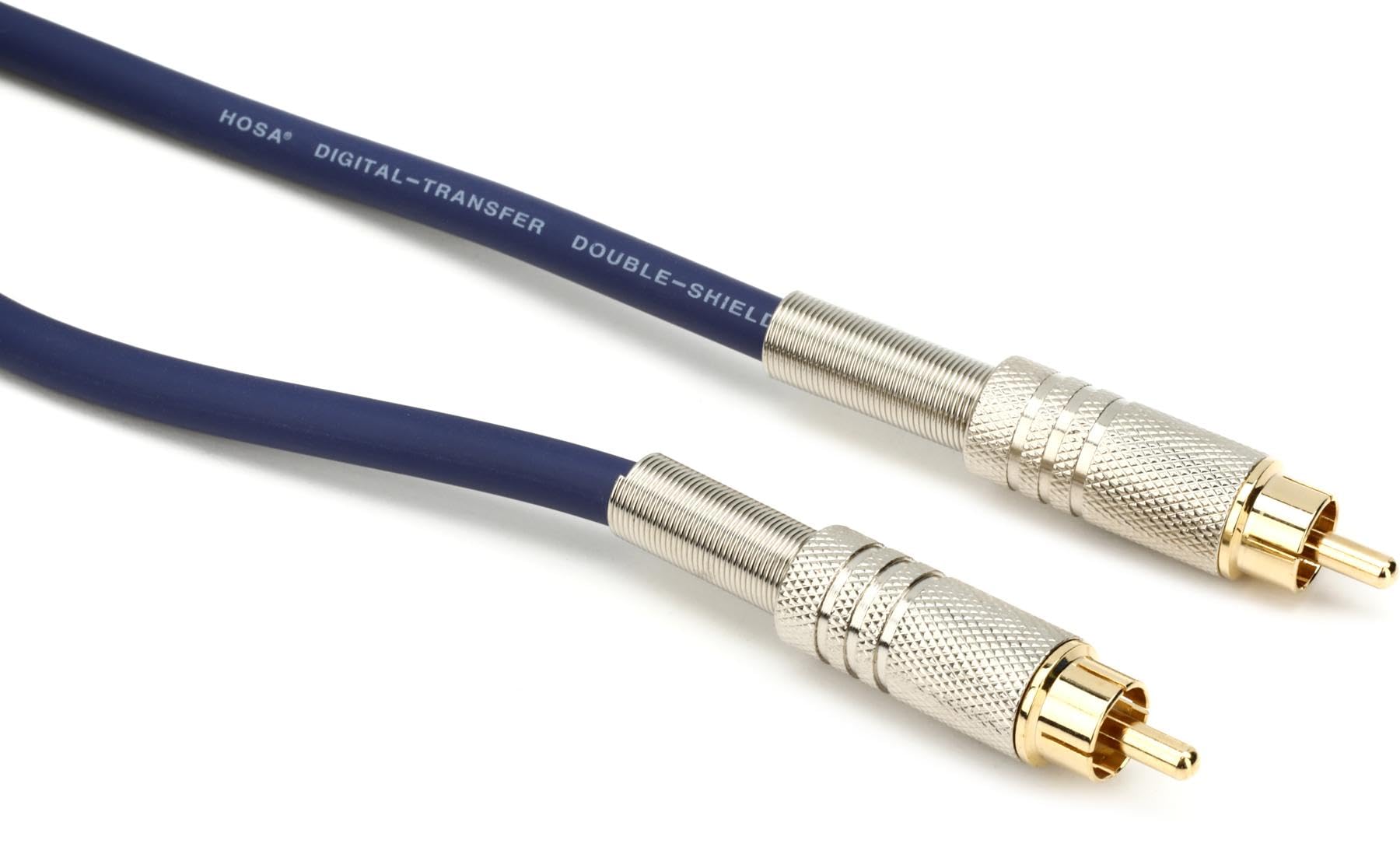 Hosa DRA502 S/PDIF 2 m cable