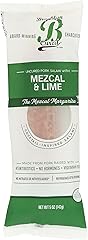 Brooklyn Cured The Mezcal Margarita Salami Chub, 5 OZ