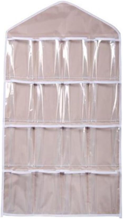 Dosige Wand Hängeorganizer Hängende Kombination Hängeaufbewahrung Wand