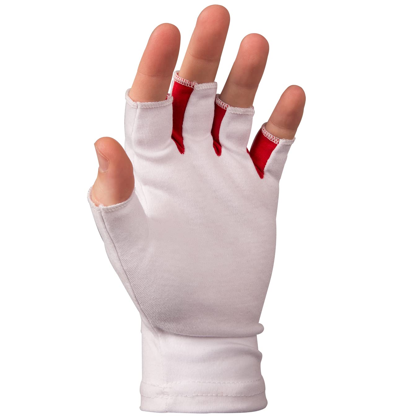 Gray-Nicolls Pro Fingerless Batting Inners (YOUTHS)