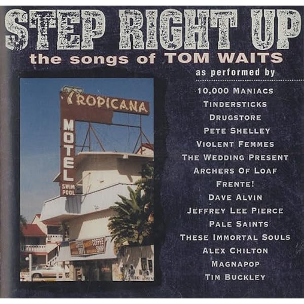 Various Artists - Come On Up To The House: Women Sing Waits