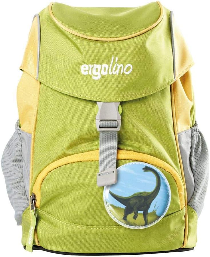 Ergobag ergolino Kindergarten-Rucksack 26 cm: Amazon.es: Equipaje