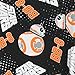 Star Wars Boys' Star Wars BB8 Pajamas