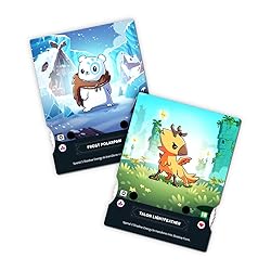 Unstable Games - Casting Shadows: The Ice Storm