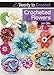 Crocheted Flowers (Twenty to Make) by Jan Ollis