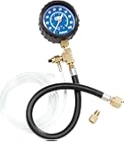 OTC 5630 Fuel Pressure Test Kit