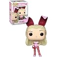 Funko POP! Movies Legally Blonde Elle Woods Bunny Diamond