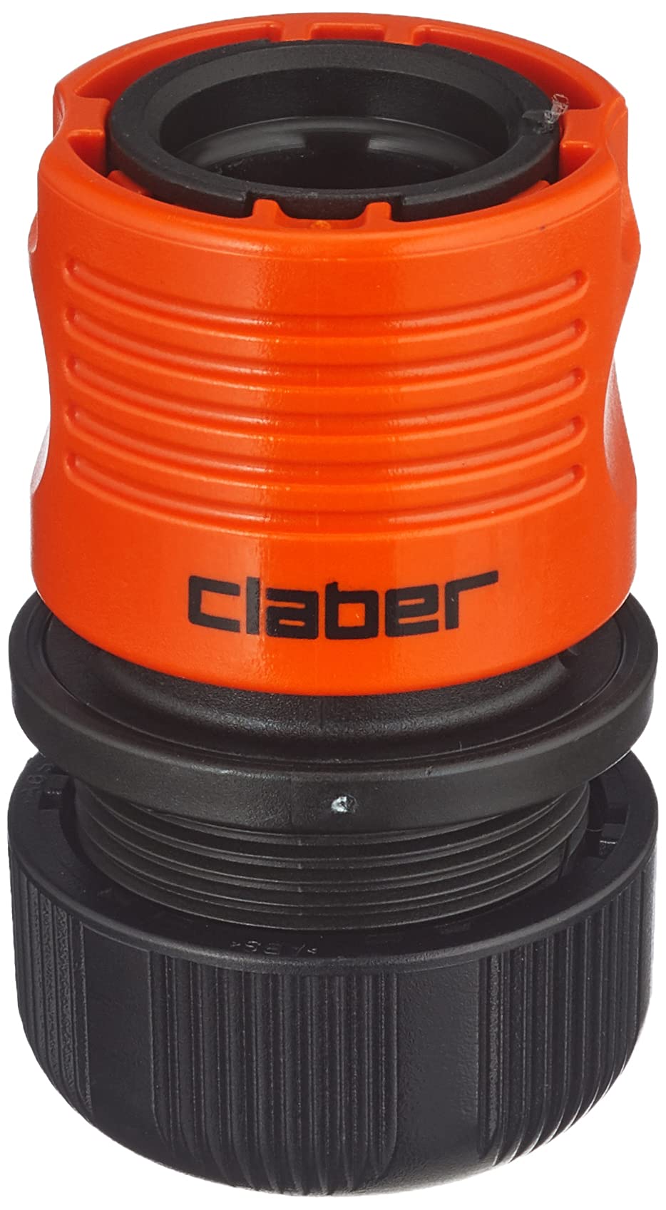 Claber 8568 5/8-Inch Quick Connector