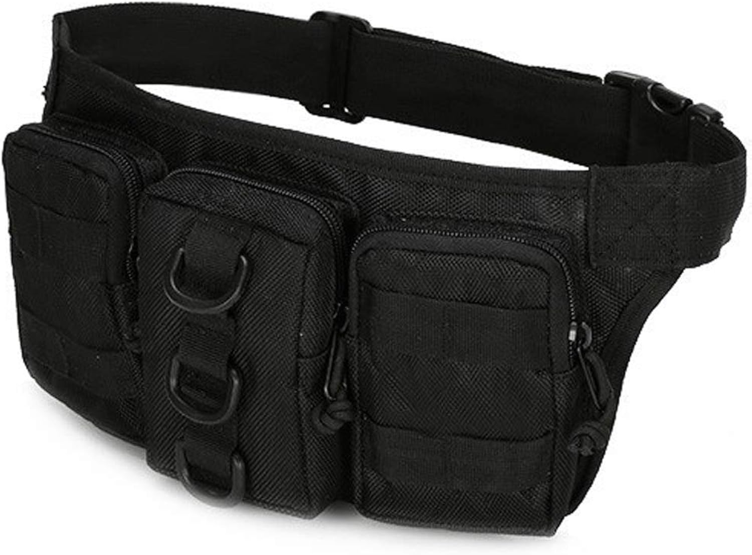 Tactical Sling Bag Tactical Belt Bag Tactical Waterproof Men Waist