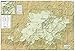 El Yunque National Forest Map (National Geographic Trails Illustrated Map, 790)