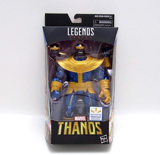 thanos figure walmart