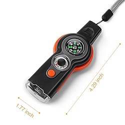 binboll Emergency Survival Function