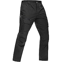 Helikon-Tex Pants BDU MK2 Rip-stop COYOTE | Army Surplus MILITARY RANGE