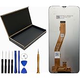 SECRETIGER LCD Screen Display Touch Digitizer Assembly Replacement for DIALN NOVA LCD Screen 6.5"