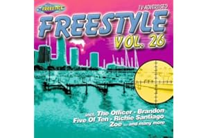 Freestyle V.26