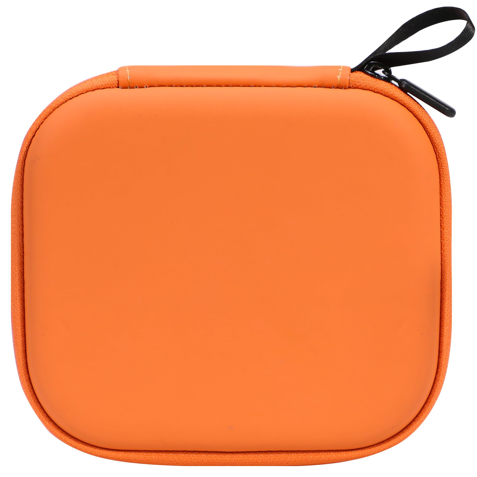 FPVtosky Carrying Case for DJI NEO, Porable Travel Storage Bag for DJI NEO Drone Aceessories (for DJI Neo, Orange)