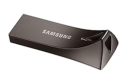 SAMSUNG BAR Plus USB 3.2 Flash Drive, 512GB USB