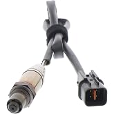 BOSCH 15658 Premium OE Fitment Oxygen Sensor | Compatible with Select Kia Sorento