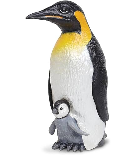 Amazon.com: Safari Ltd. Penguins TOOB - Figurines of Gentoo