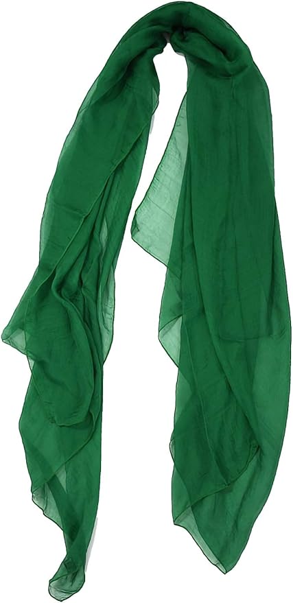 Brown Beige With Bold Pink Stripes With Neon Yellow Linework - Pashmin – Merry Dove - Foto 2