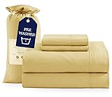Casa Platino Bedding Sheets & Pillowcases, Bed