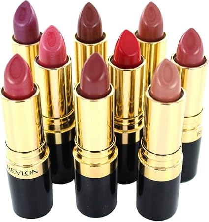 revlon lipstick gift set
