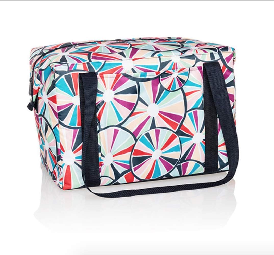 fresh market thermal 31 bag