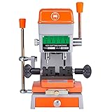 Vertical Cutting Machine, 110V Keys Maker