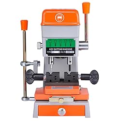 Vertical Cutting Machine, 110V Keys Maker