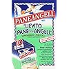 Lievito Pane Degli Angeli Vanilla for Cakes 10 x 16gram Paneangeli Raising Agent