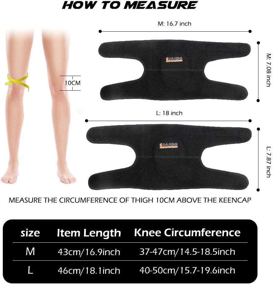 GOANDO Knee Pads for Dancers Volleyball Knee Pads for Women Protective Knee Pads for Girls 1 Pair Elbow Pads for Dancing Running Hiking Basketball Anti-Slip Breathable Soft Sponge Knee Pads : Sports & Outdoors