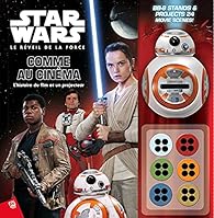 Star Wars Saga - Comme au Cinema !