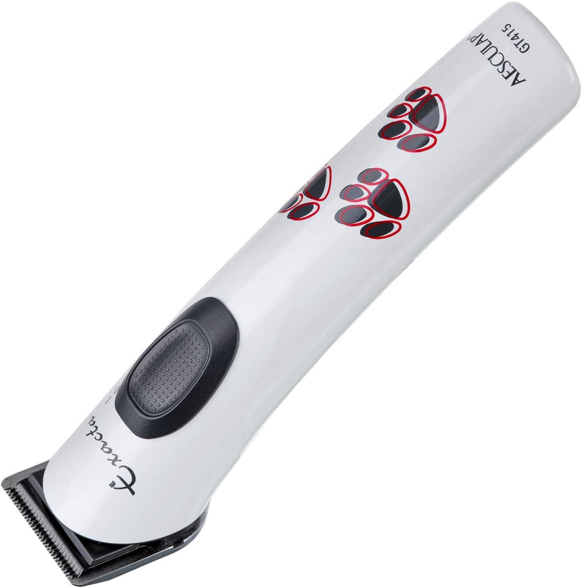 aesculap cordless clippers