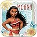 Another Dream Disney Moana Birthday Party Pack (Cups, Tablecover, Plates, Napkins + Bonus) 16 Pack + Bonus Great for Kids
