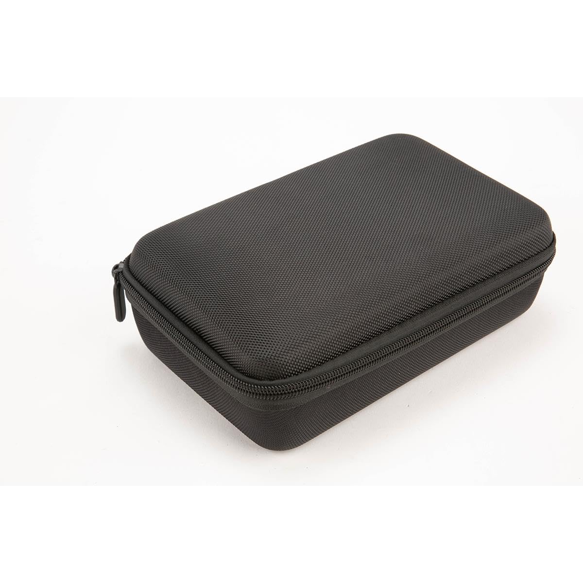 Minolta 4K Ultra HD Pocket Camcorder – WiFi Enabled Action Camera with 16MP Photos, 170° Wide Angle Lens, 270° Rotating Head, Slow Motion, 1.3-inch Display - 16GB Card & Waterproof Case (Blue)