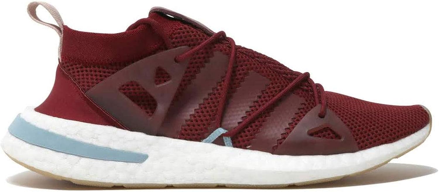 adidas arkyn burgundy