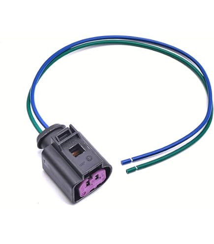 0-11025 Wire Alternator Repair Plug Harness For...