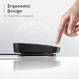 Anker PowerConf S330 USB Conference Speaker 360° Voice Coverage Four Mics USB-C view 7