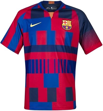 barcelona kit amazon