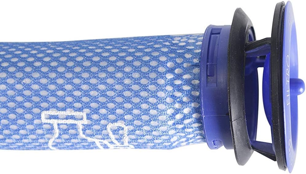 LTWHOME Replacement Washable Pre Filter Fit for Dyson V6,V7,V8,DC58,DC59,DC61,DC62 Vacuum,Part#965661-01(Pack of 2) - Image 5