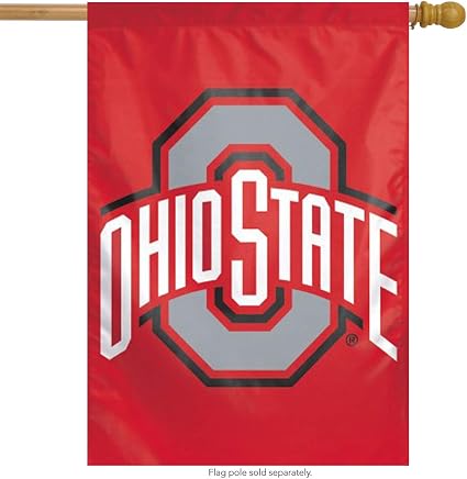 Amazon Com Wincraft Ncaa Ohio State University Osu Buckeyes