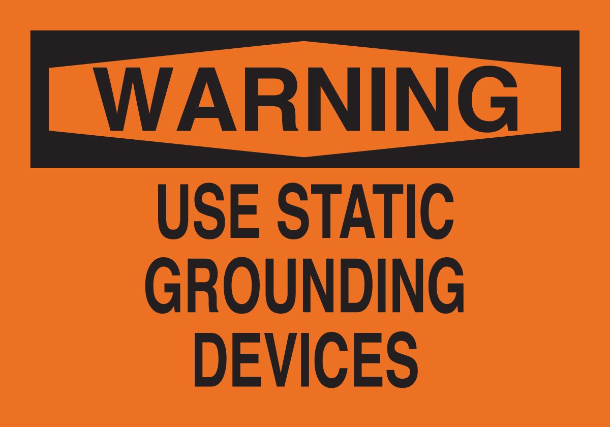 Using static