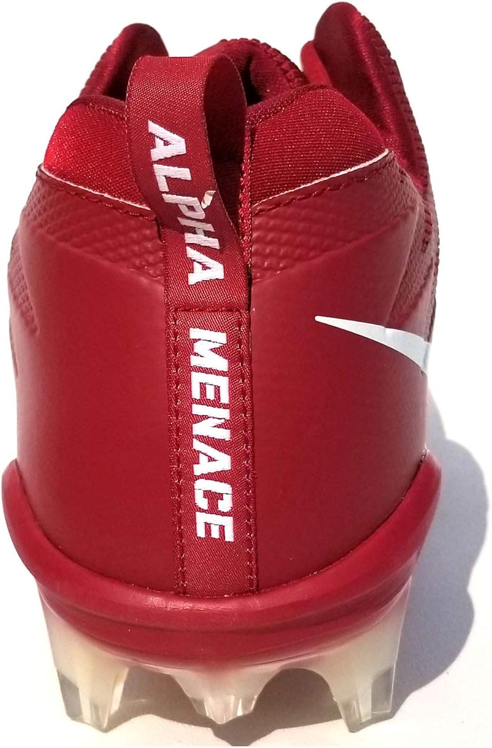 size 16 football cleats