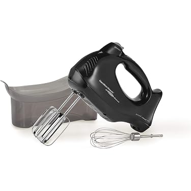 Amazon 暢銷商品: 最佳家用攪拌器