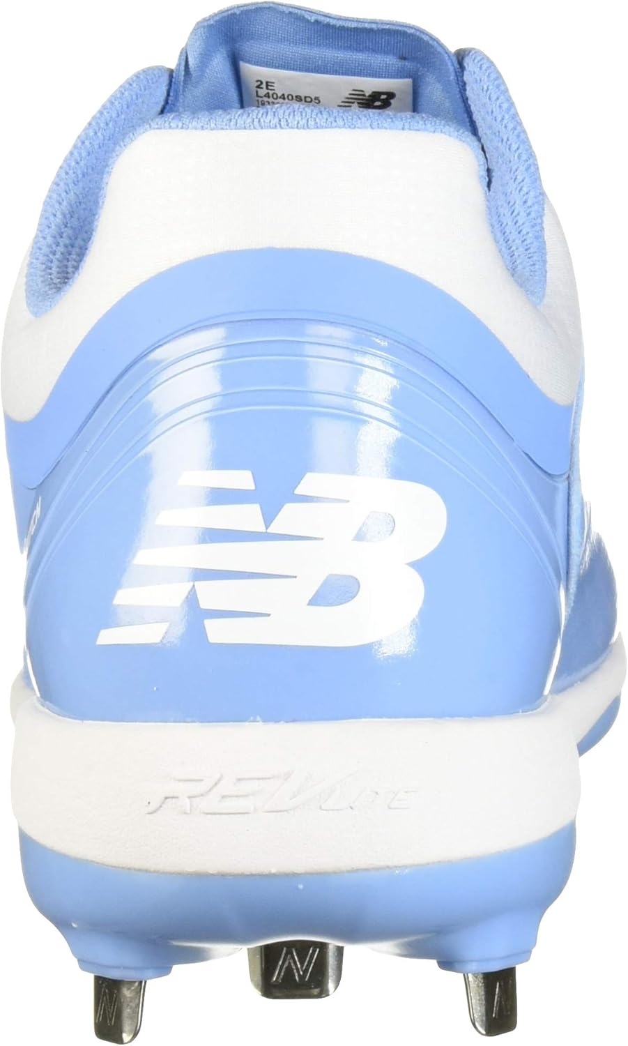 new balance metal baseball cleats amazon