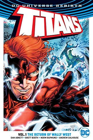 Amazon.com: The Flash: Savage Velocity (The Flash (1987-2009