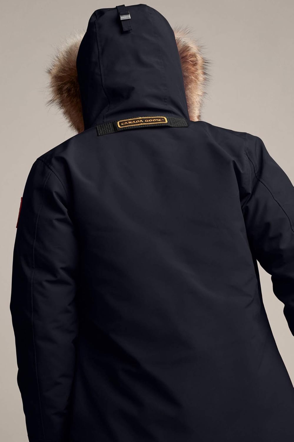parka langford coupe fusion