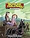Mystery Ranch Graphic Novel (The Boxcar Children Graphic Novels)