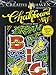 Creative Haven Chalkboard Art Coloring Book: Inspirational Designs on a Dramatic Black Background (Creative Haven Coloring Books) by CJ Hughes