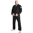 FUJI All-Around Brazilian Style Jiu Jitsu Uniform